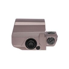 Atlas Custom Works LCO Red/Green Dot Sight (Tan)