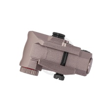 Atlas Custom Works LCO Red/Green Dot Sight (Tan)