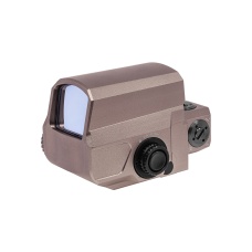 Atlas Custom Works LCO Red/Green Dot Sight (Tan)
