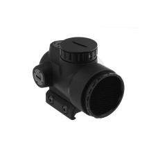 Atlas Custom Works MRO Red Dot Sight w/ Low Mount and Killflash (Black)