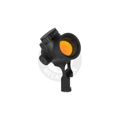 Atlas Custom Works MRO 45 Degree Offset Red Dot Sight (Black)