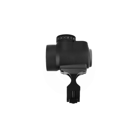 Atlas Custom Works MRO 45 Degree Offset Red Dot Sight (Black)