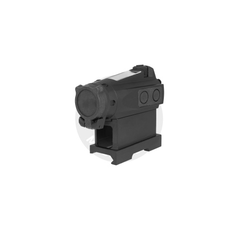 Atlas Custom Works xForce XTSP Red Dot Sight with QD Mount (Black)