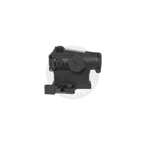 Atlas Custom Works xForce XTSP Red Dot Sight with QD Mount (Black)