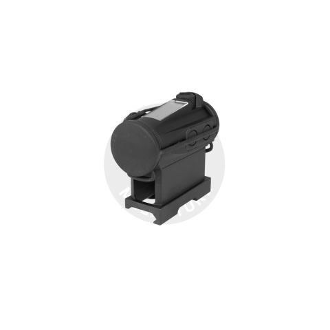 Atlas Custom Works xForce XTSP Red Dot Sight with QD Mount (Black)