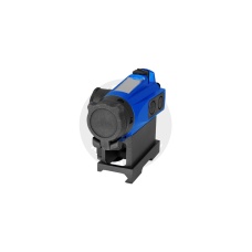 Atlas Custom Works xForce XTSP Red Dot Sight with QD Mount (Blue)