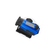 Atlas Custom Works xForce XTSP Red Dot Sight with QD Mount (Blue)