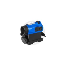 Atlas Custom Works xForce XTSP Red Dot Sight with QD Mount (Blue)