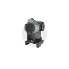 Atlas Custom Works xForce XTSP Red Dot Sight with QD Mount (Gray)