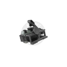 Atlas Custom Works xForce XTSP Red Dot Sight with QD Mount (Gray)