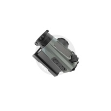 Atlas Custom Works xForce XTSP Red Dot Sight with QD Mount (Gray)