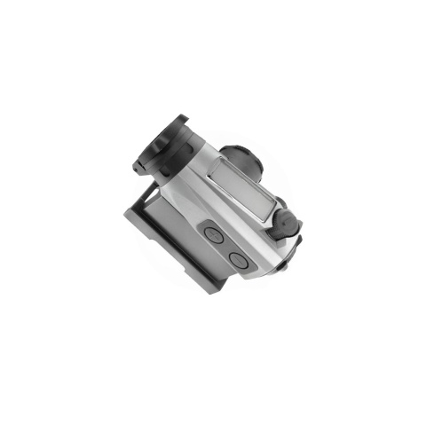 Atlas Custom Works xForce XTSP Red Dot Sight with QD Mount (Gray)