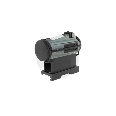 Atlas Custom Works xForce XTSP Red Dot Sight with QD Mount (Gray)