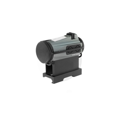 Atlas Custom Works xForce XTSP Red Dot Sight with QD Mount (Gray)