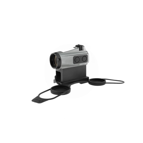 Atlas Custom Works xForce XTSP Red Dot Sight with QD Mount (Gray)