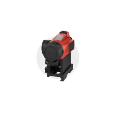 Atlas Custom Works xForce XTSP Red Dot Sight with QD Mount (Red)