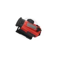 Atlas Custom Works xForce XTSP Red Dot Sight with QD Mount (Red)