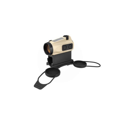 Atlas Custom Works xForce XTSP Red Dot Sight with QD Mount (Tan)