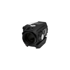 Atlas Custom Works xForce XTSW Red Dot Sight with Low Mount (Black)