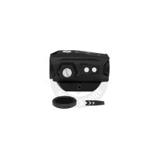 Atlas Custom Works xForce XTSW Red Dot Sight with Low Mount (Black)