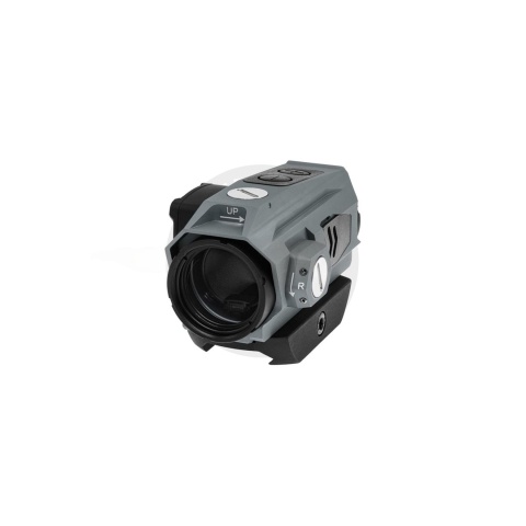 Atlas Custom Works xForce XTSW Red Dot Sight with Low Mount (Gray)