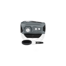 Atlas Custom Works xForce XTSW Red Dot Sight with Low Mount (Gray)