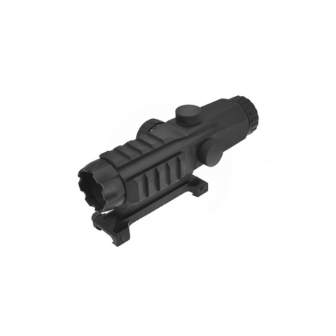Atlas Custom Works LPHM Mark IV 3x24 Scope
