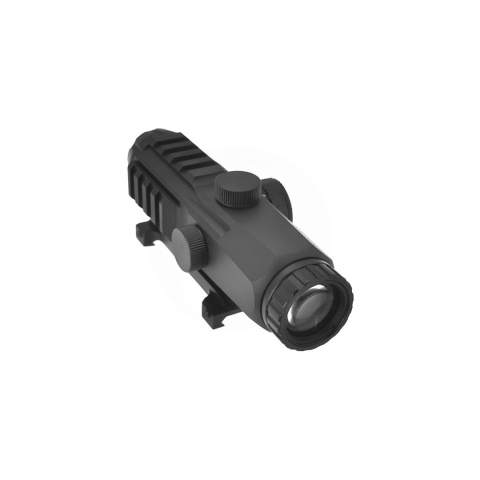 Atlas Custom Works LPHM Mark IV 3x24 Scope
