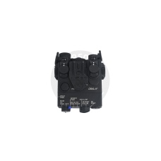 Atlas Custom Works DBAL-A2 Aiming Device (Red & IR Laser)