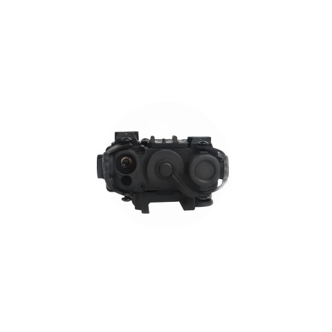 Atlas Custom Works DBAL-A2 Aiming Device (Red & IR Laser)