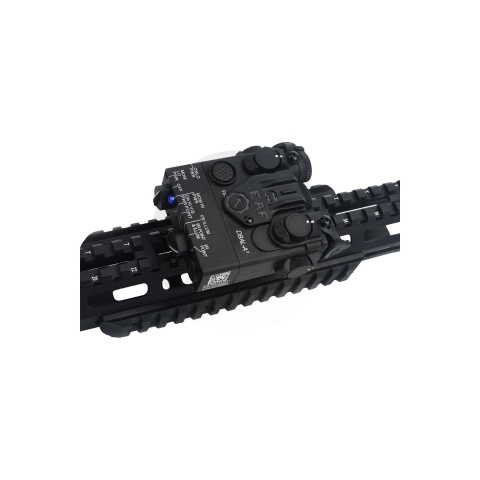 Atlas Custom Works DBAL-A2 Aiming Device (Red & IR Laser)