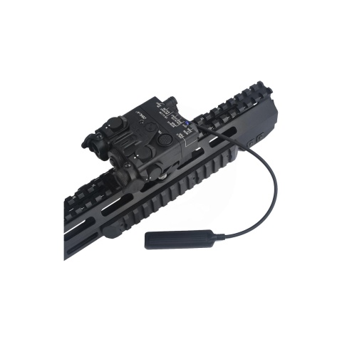 Atlas Custom Works DBAL-A2 Aiming Device (Red & IR Laser)