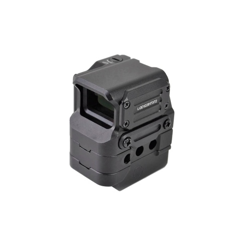 ACW FC1 Reflex Red Dot Sight - Black