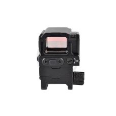 ACW FC1 Reflex Red Dot Sight - Black