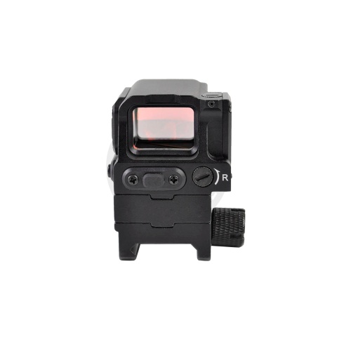 ACW FC1 Reflex Red Dot Sight - Black