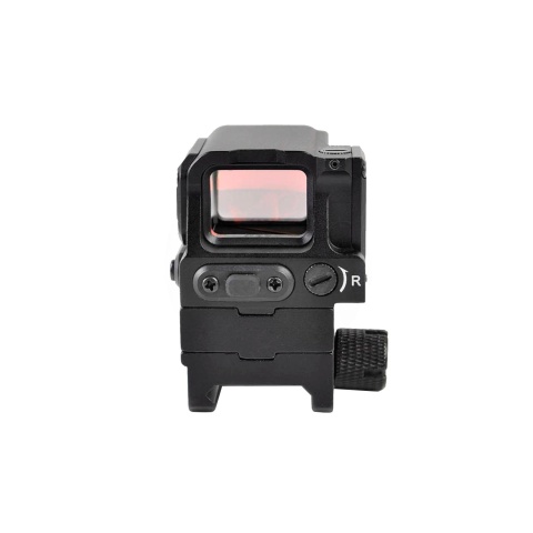 ACW FC1 Reflex Red Dot Sight - Black