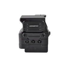 ACW FC1 Reflex Red Dot Sight - Black