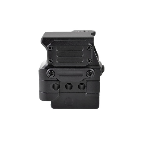ACW FC1 Reflex Red Dot Sight - Black