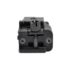 ACW FC1 Reflex Red Dot Sight - Black