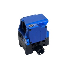 ACW FC1 Reflex Red Dot Sight - Blue