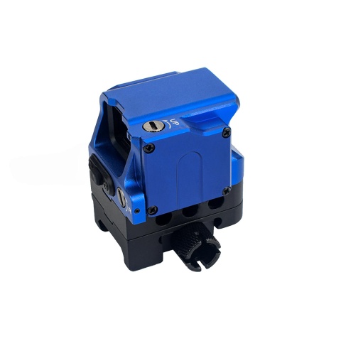 ACW FC1 Reflex Red Dot Sight - Blue