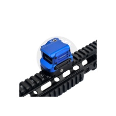 ACW FC1 Reflex Red Dot Sight - Blue