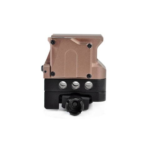 ACW FC1 Reflex Red Dot Sight - Dark Earth