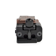 ACW FC1 Reflex Red Dot Sight - Dark Earth
