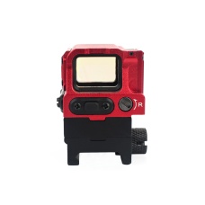 ACW FC1 Reflex Red Dot Sight - Red