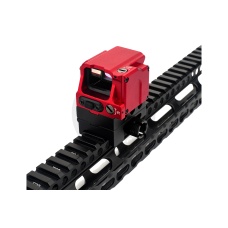 ACW FC1 Reflex Red Dot Sight - Red