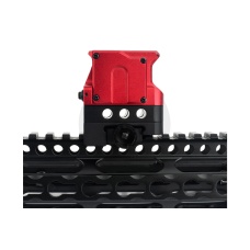 ACW FC1 Reflex Red Dot Sight - Red