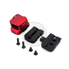 ACW FC1 Reflex Red Dot Sight - Red