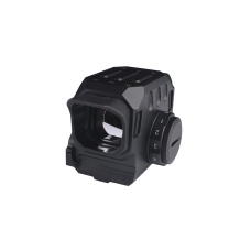 ACW EG1 Optical Red Dot Sight - Black