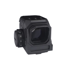 ACW EG1 Optical Red Dot Sight - Black